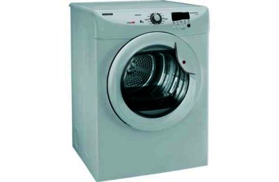 Hoover VHV781C Vented Tumble Dryer - White